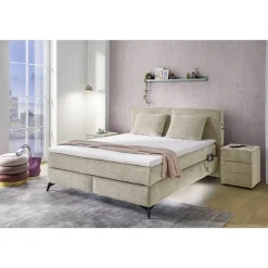 Boxspringbett