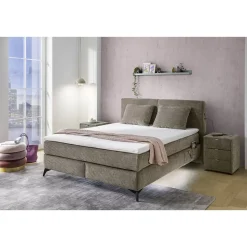 Boxspringbett
