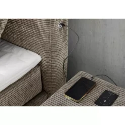 Boxspringbett