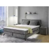 Boxspringbett