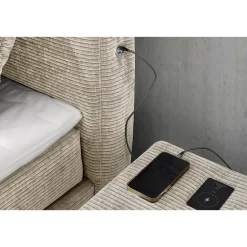 Boxspringbett