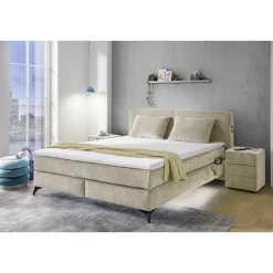 Boxspringbett