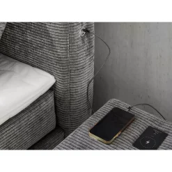 Boxspringbett