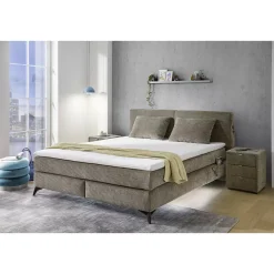 Boxspringbett