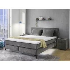 Boxspringbett
