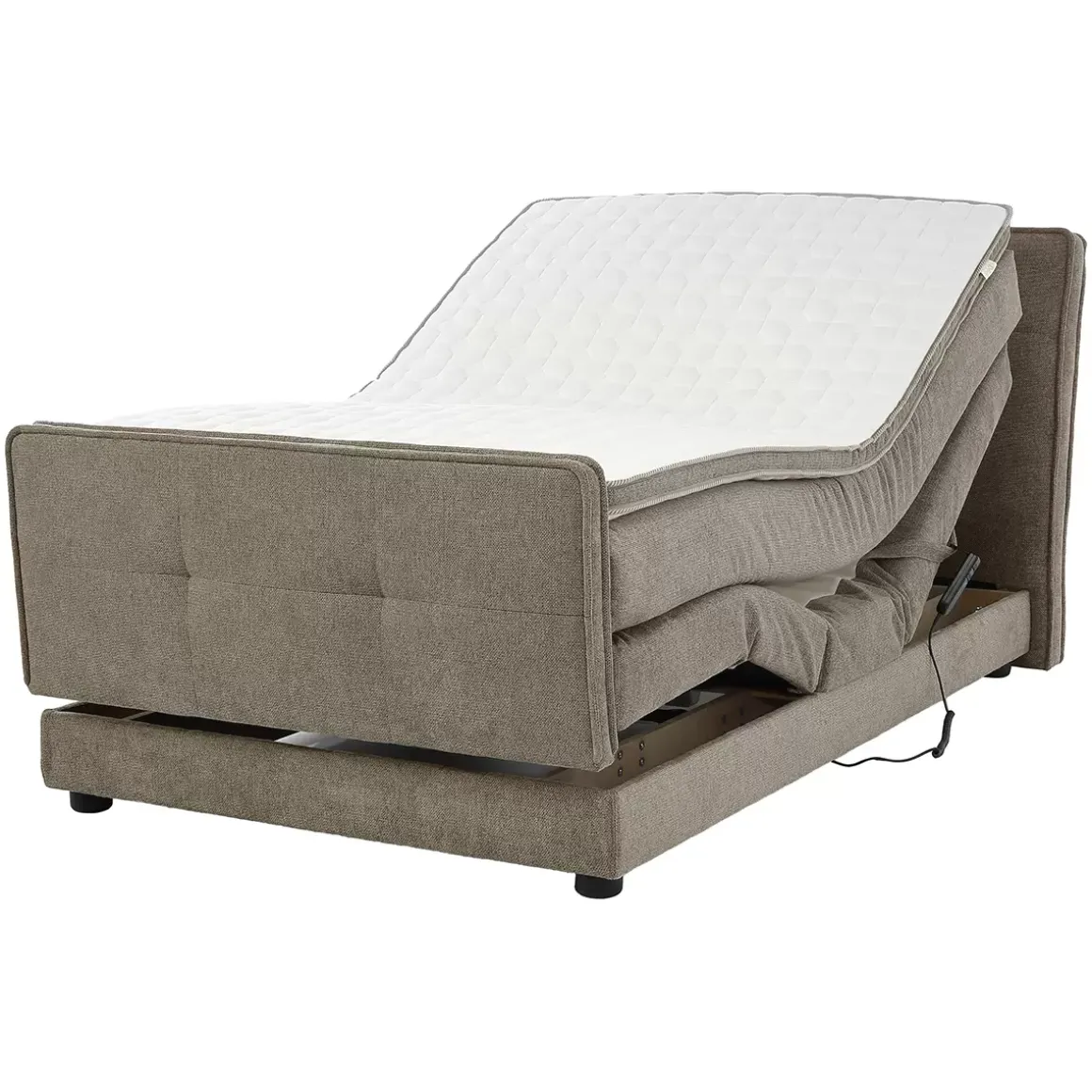 Boxspringbett