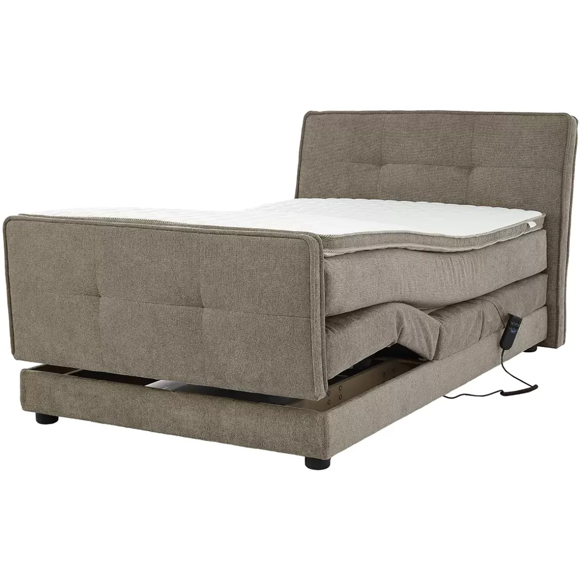 Boxspringbett