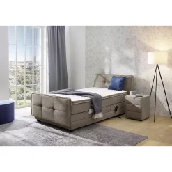 Boxspringbett