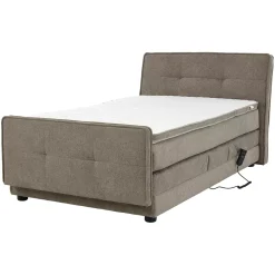 Boxspringbett