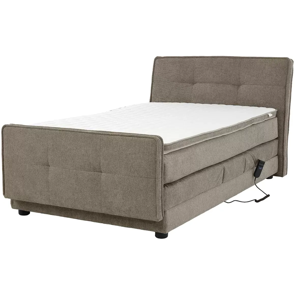 Boxspringbett