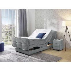 Boxspringbett
