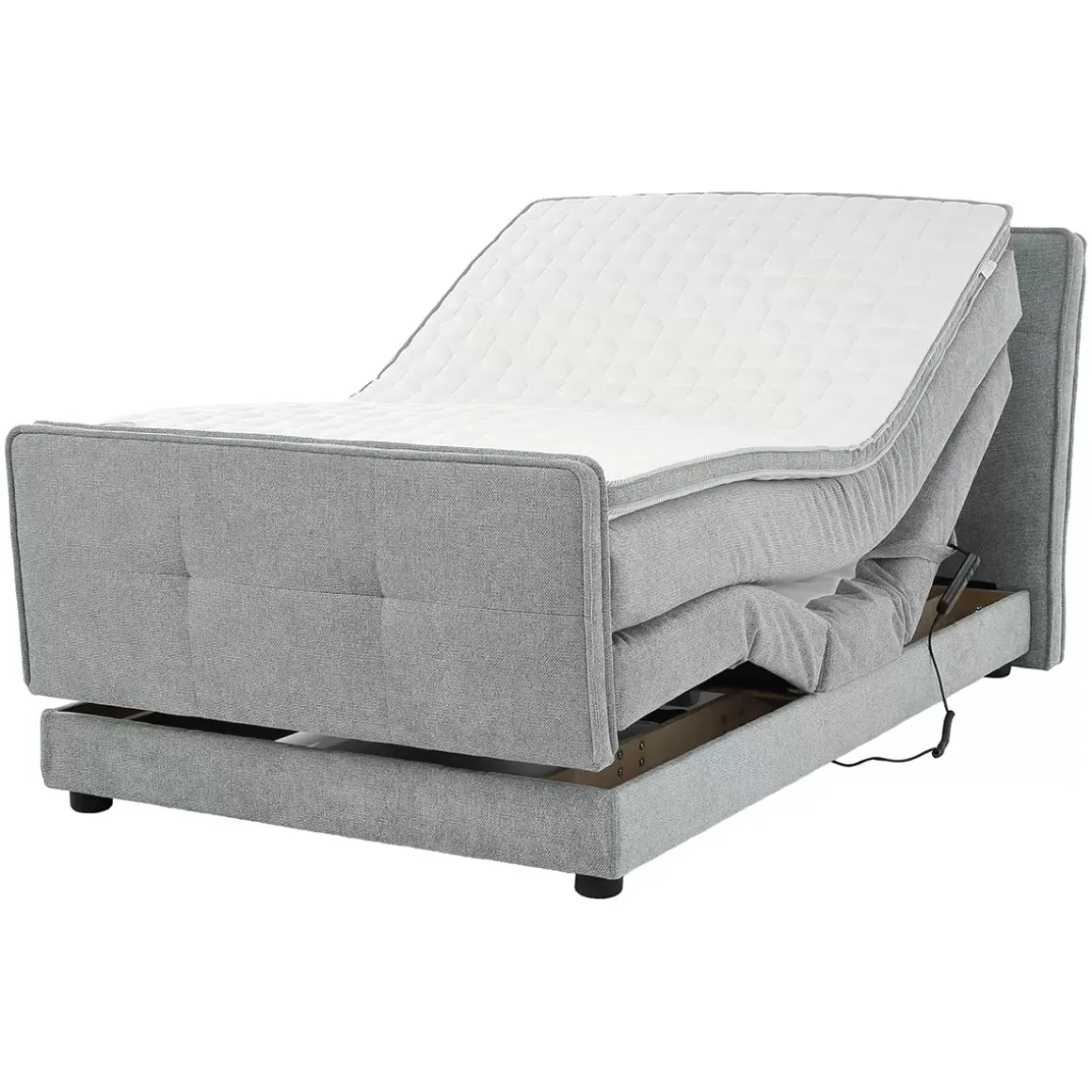 Boxspringbett