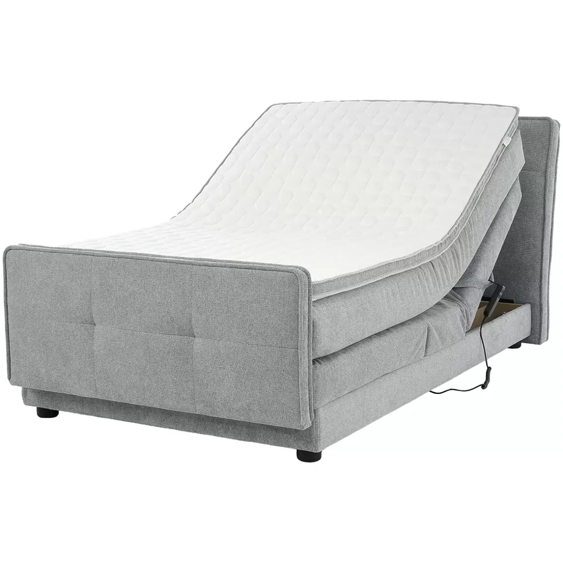 Boxspringbett