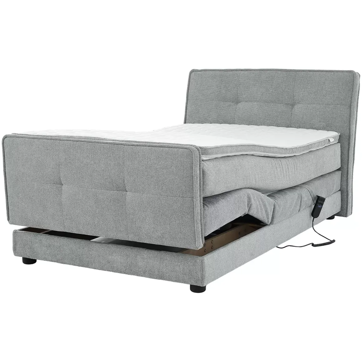 Boxspringbett
