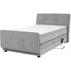 Boxspringbett