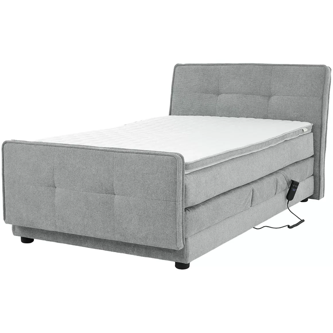 Boxspringbett