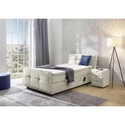 Boxspringbett