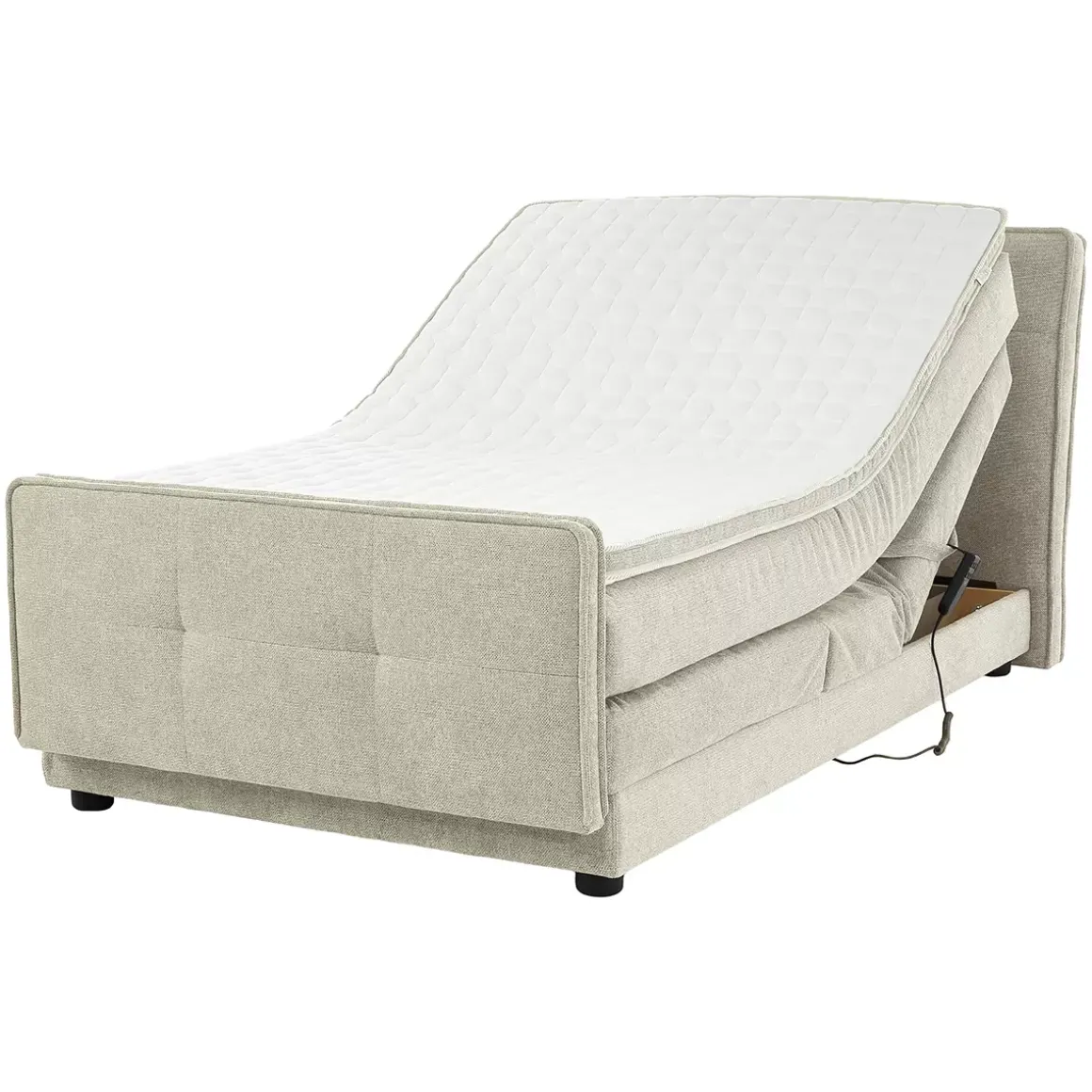 Boxspringbett