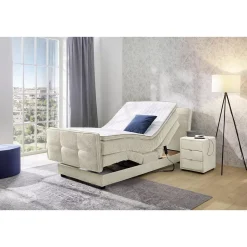 Boxspringbett