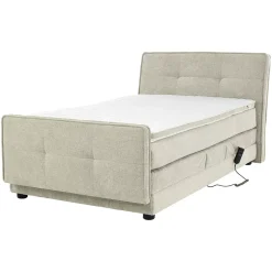 Boxspringbett