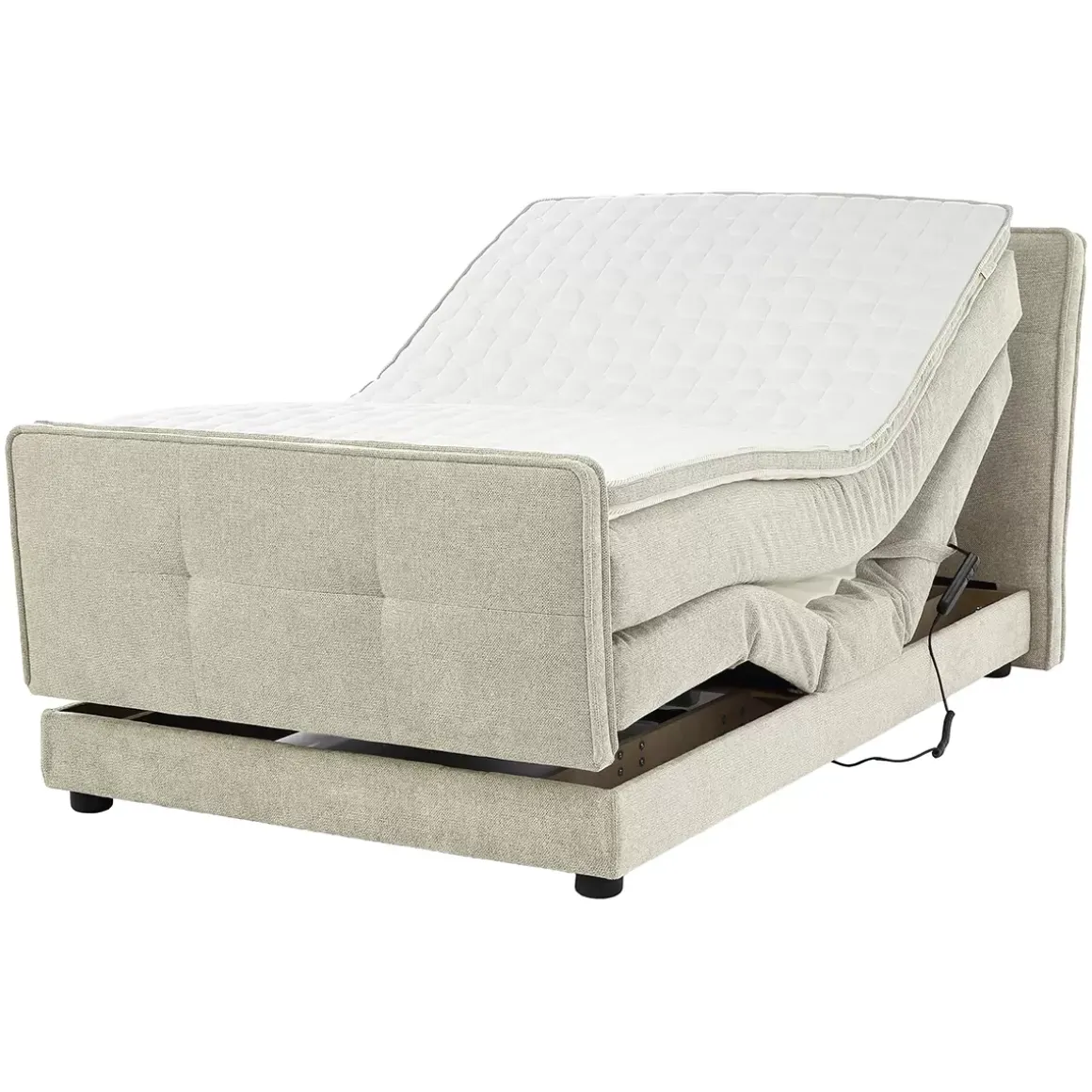 Boxspringbett