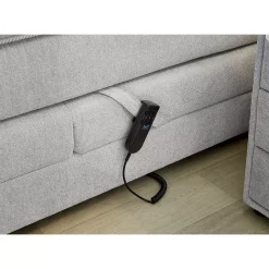 Boxspringbett
