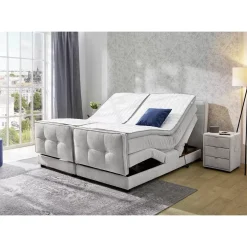 Boxspringbett
