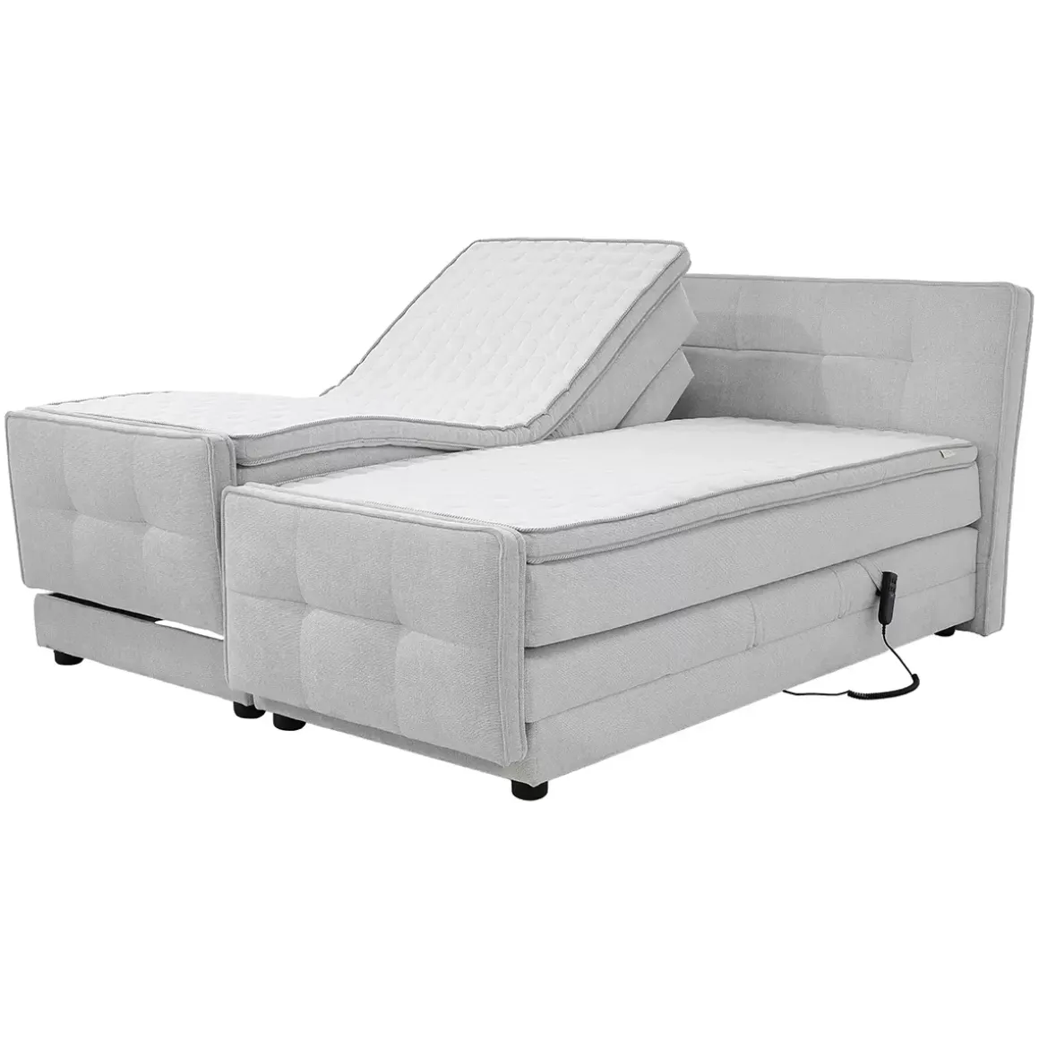 Boxspringbett