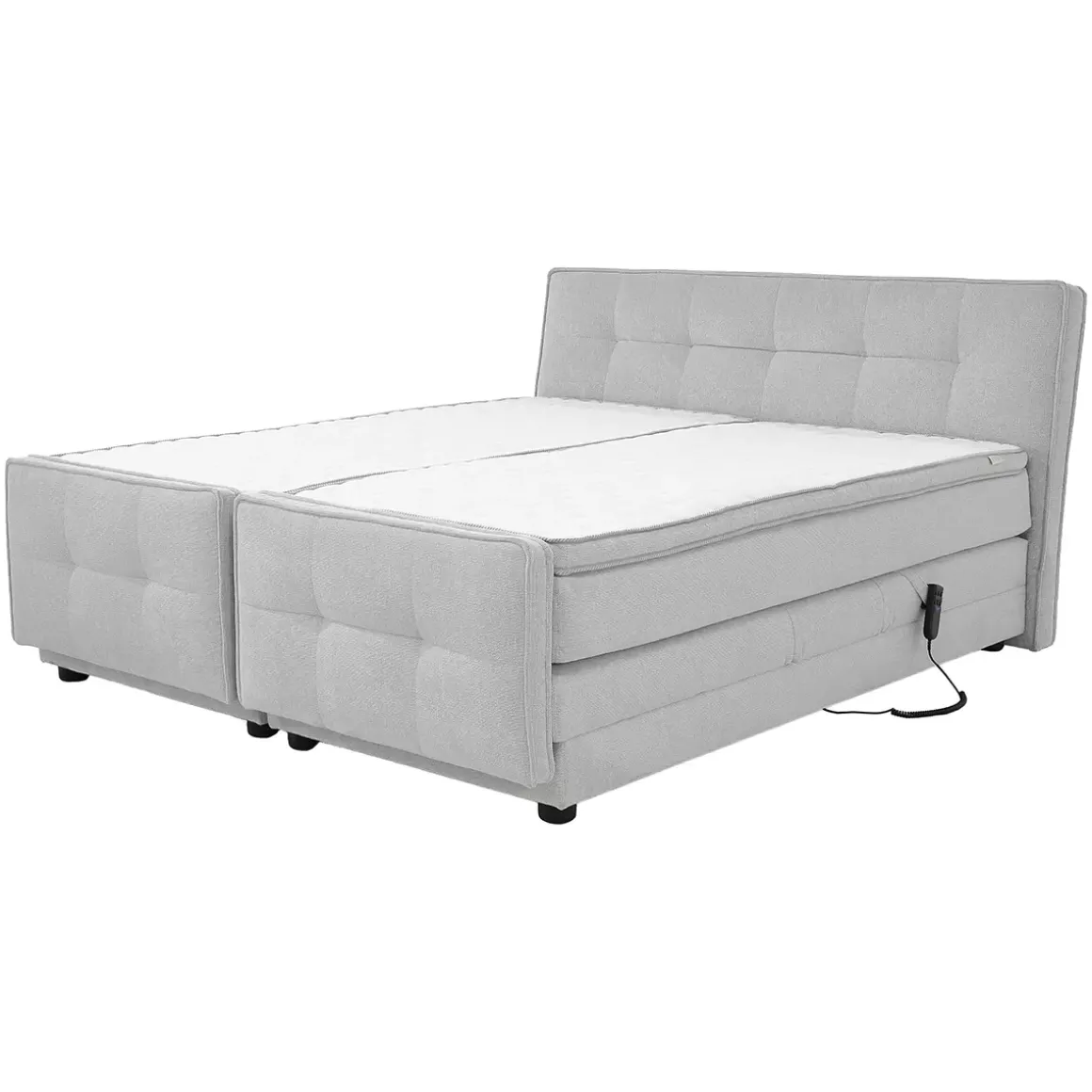 Boxspringbett