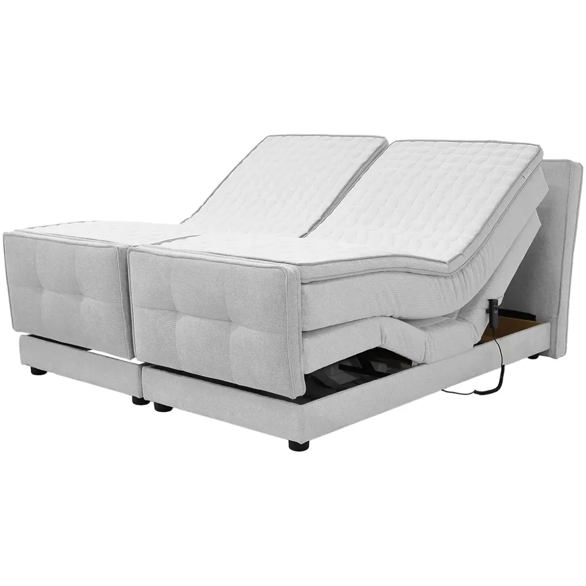 Boxspringbett