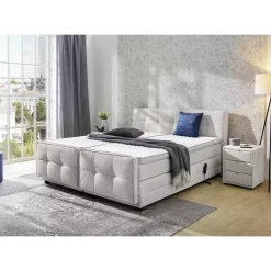 Boxspringbett