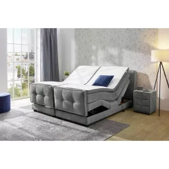 Boxspringbett