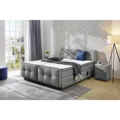 Boxspringbett