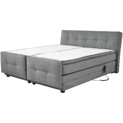 Boxspringbett