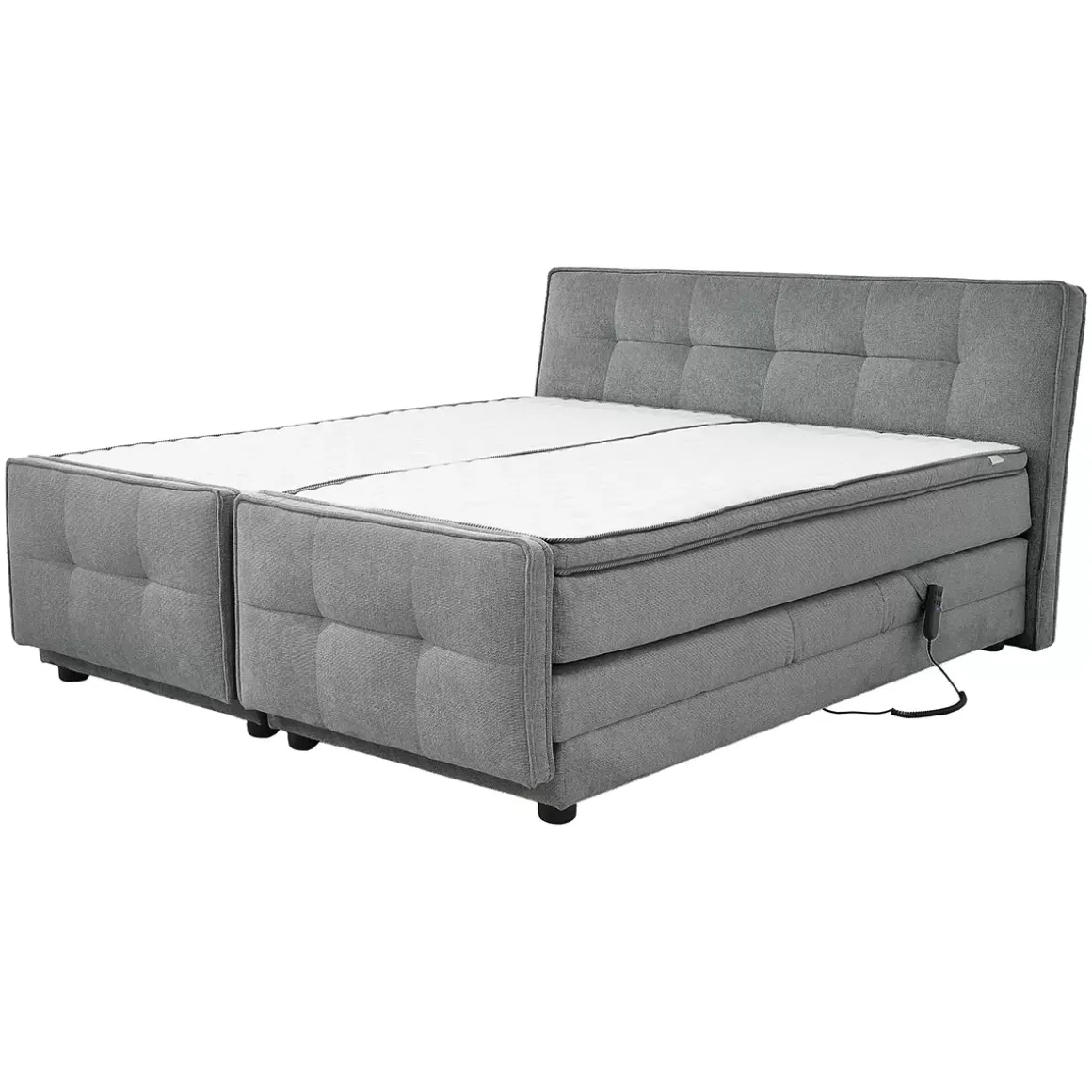Boxspringbett