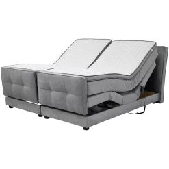 Boxspringbett