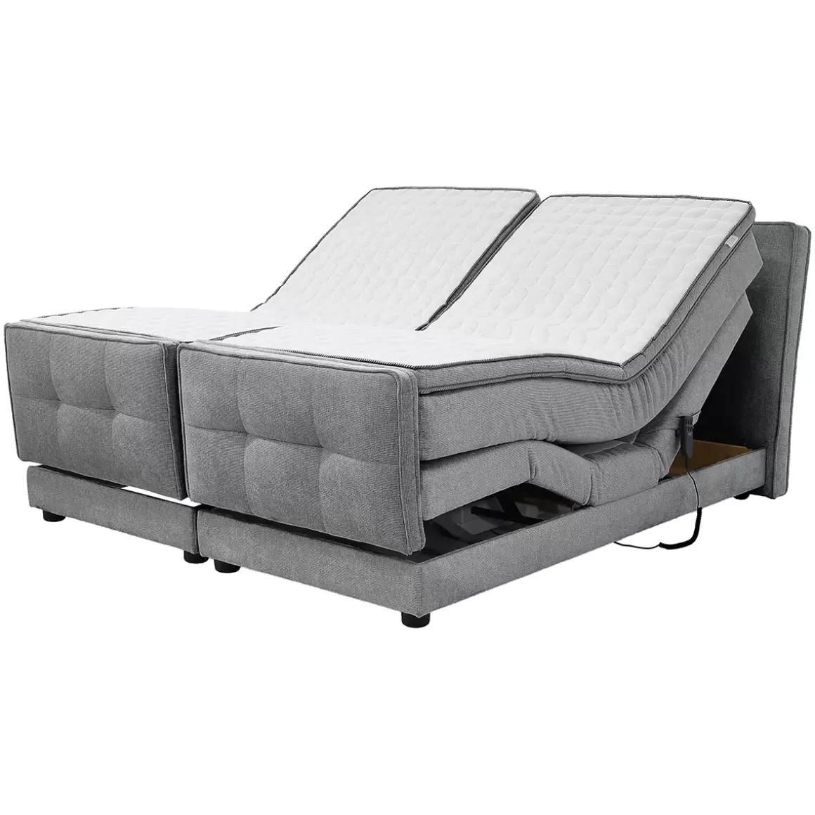 Boxspringbett