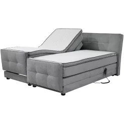 Boxspringbett