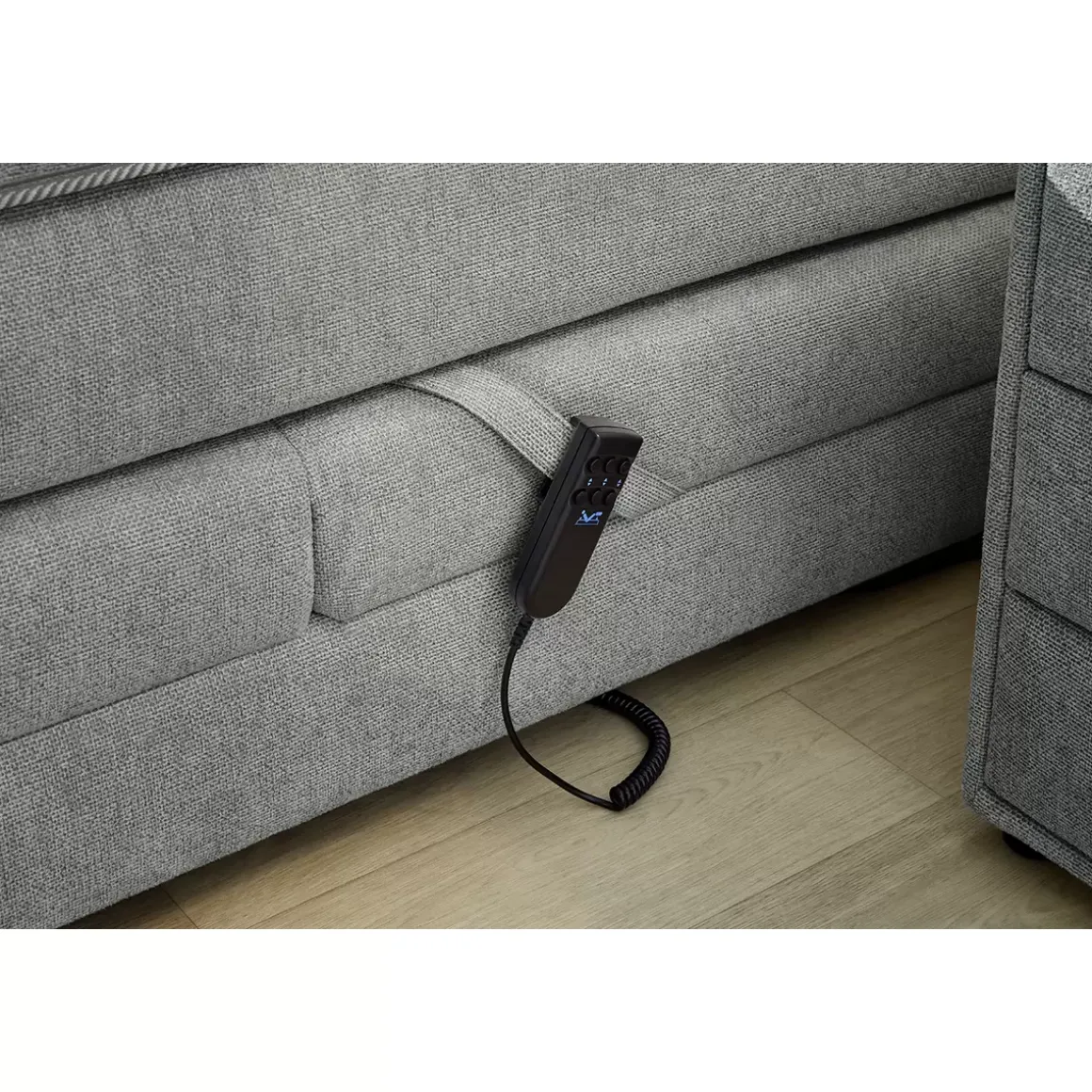 Boxspringbett