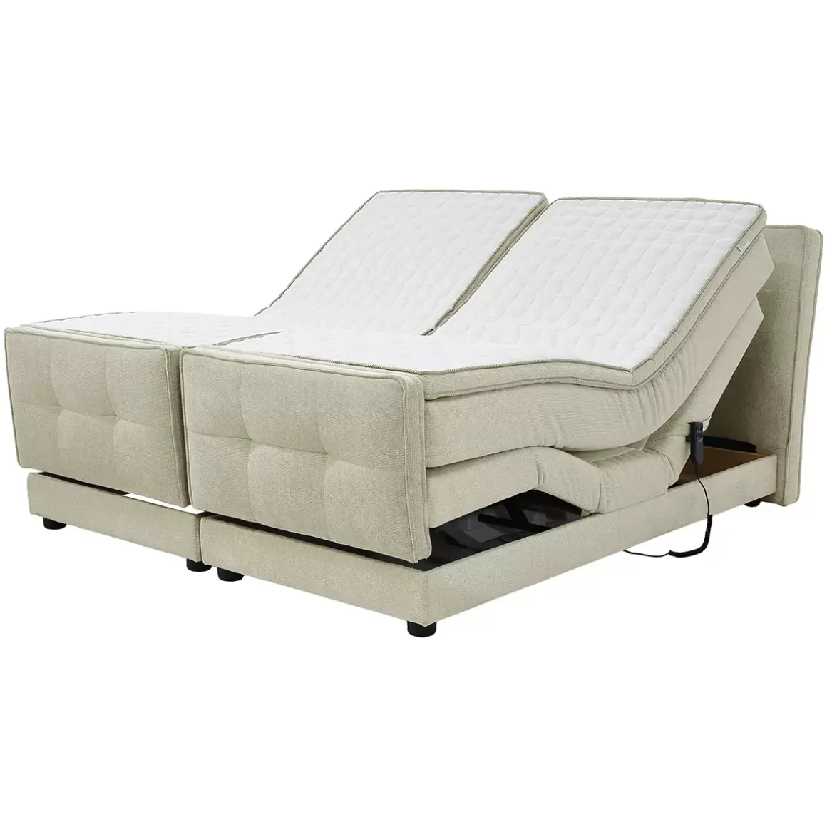 Boxspringbett