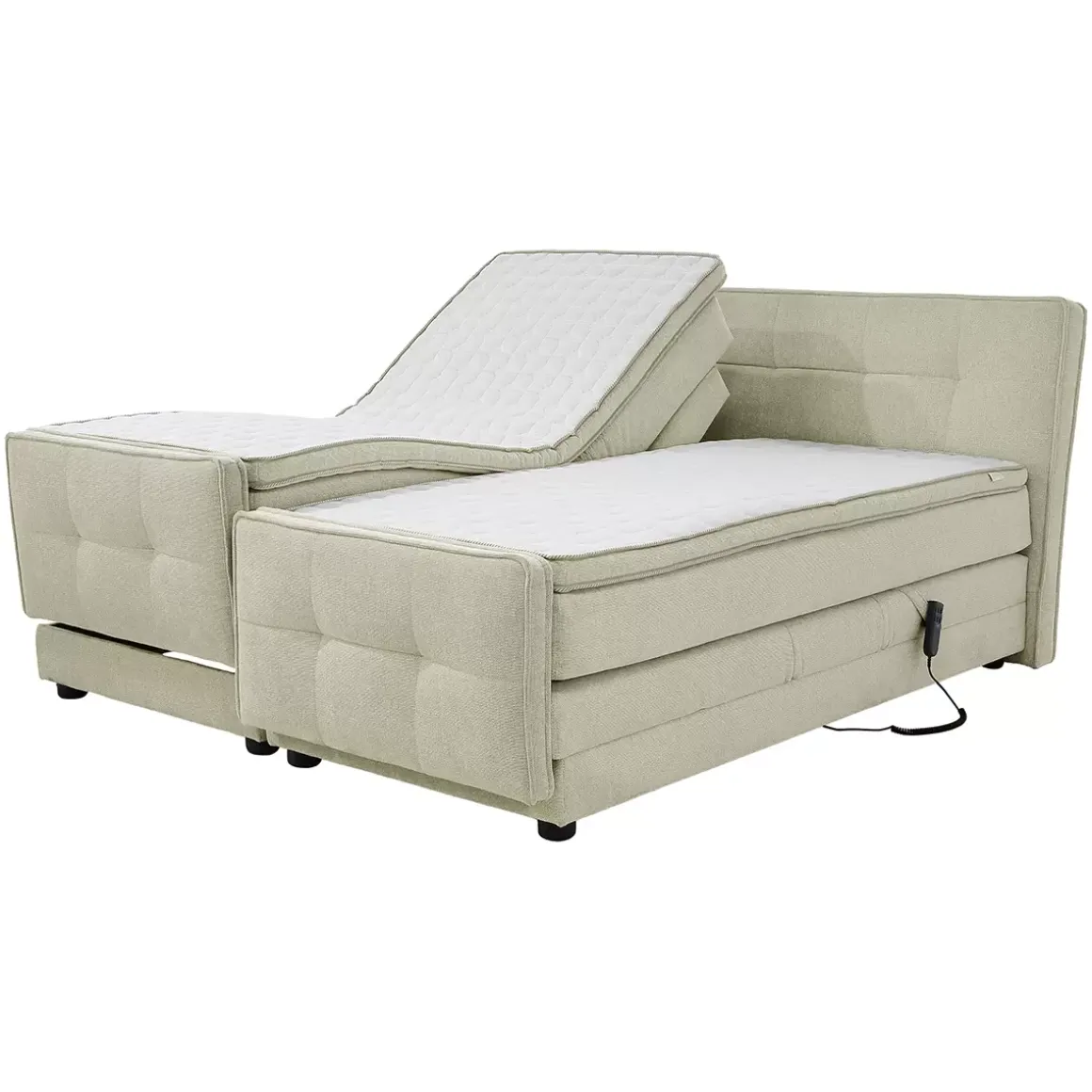 Boxspringbett