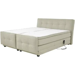 Boxspringbett