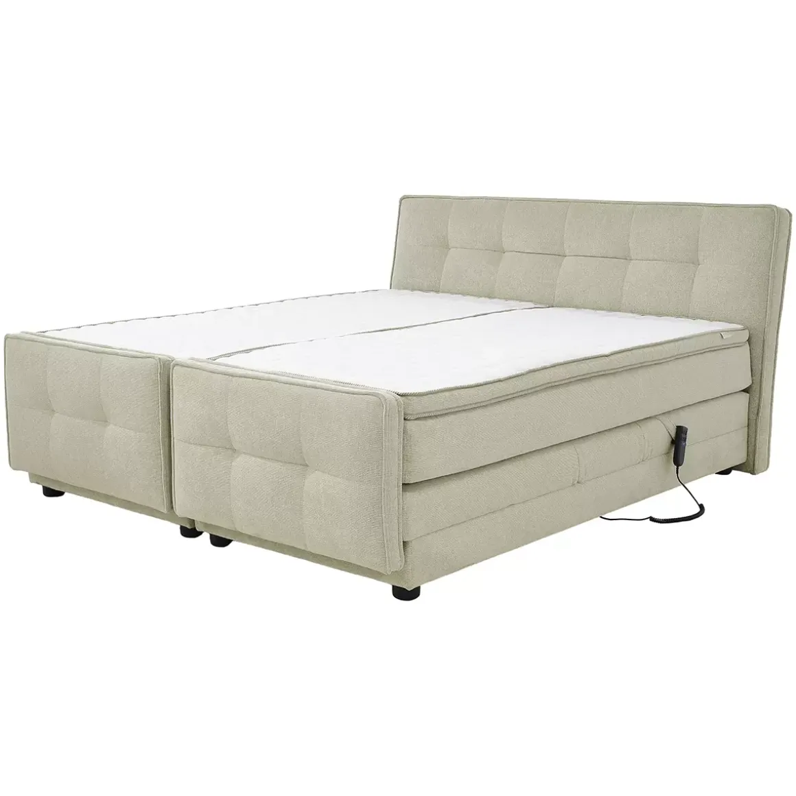Boxspringbett