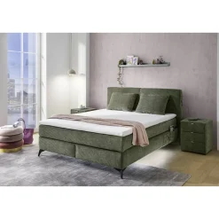 Boxspringbett
