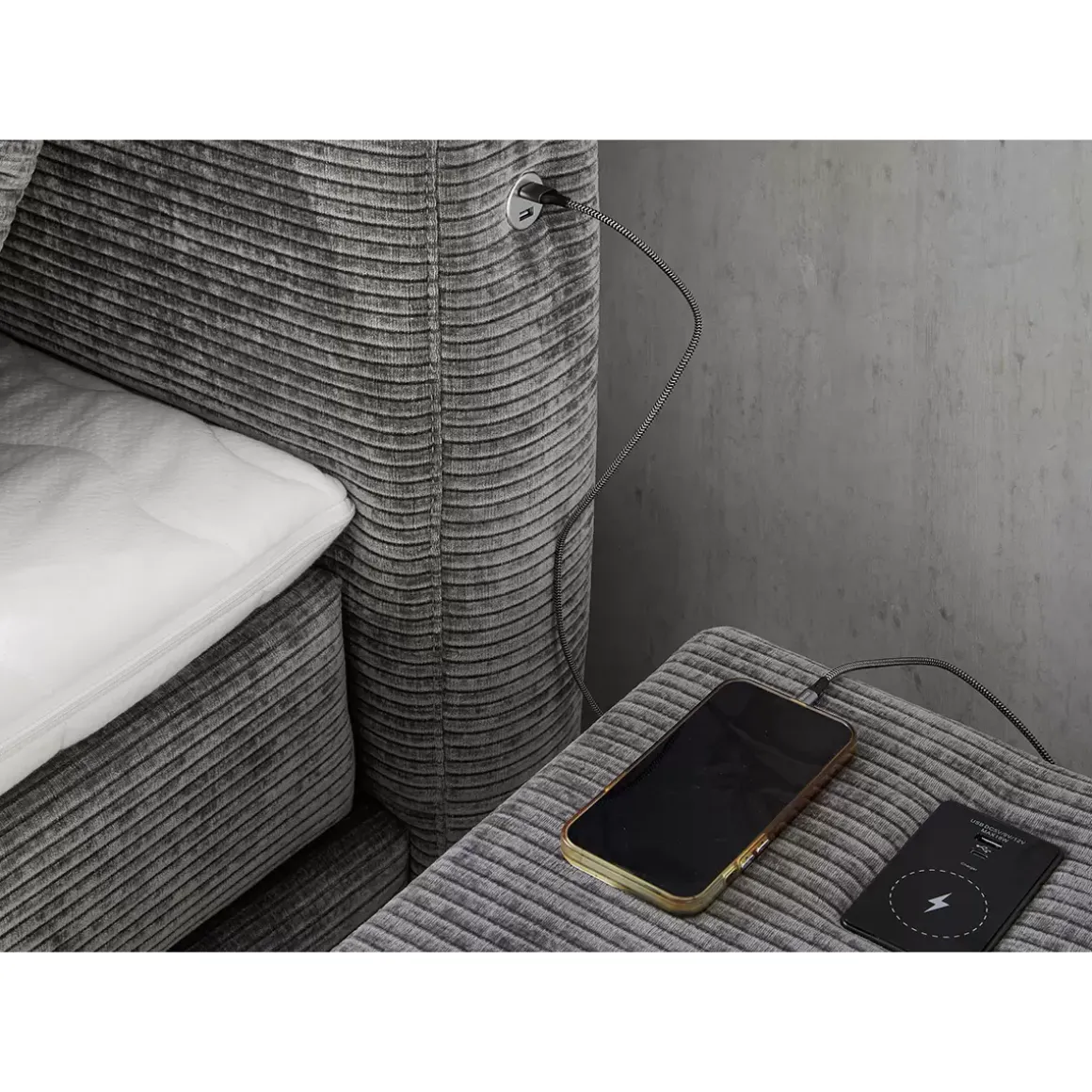 Boxspringbett
