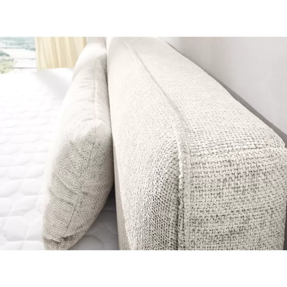 Boxspringbett
