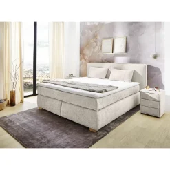 Boxspringbett