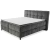 Boxspringbett