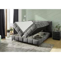 Boxspringbett
