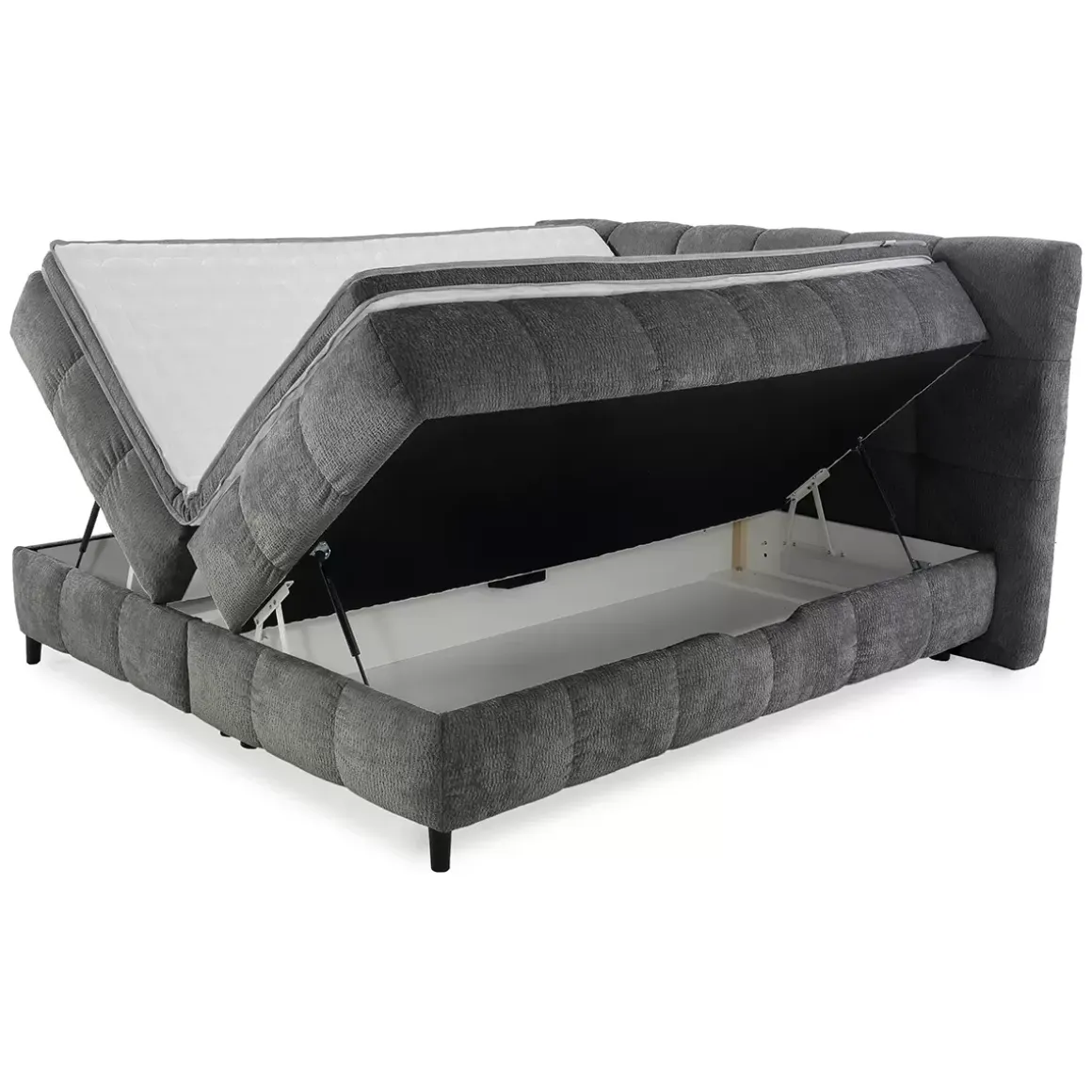 Boxspringbett